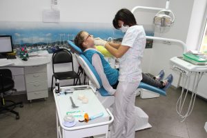 Ортодонтическое отделение